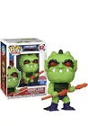 Funko Pop! Vinyl: Masters of the Universe - Whiplash - #82 Limited Edition