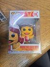 Funko Pop! Vinyl: McDonald's - Birdie the Early Bird #110