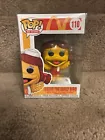 Funko Pop! Vinyl: McDonald's - Birdie the Early Bird #110