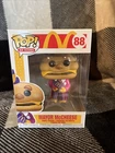 Funko Pop! Vinyl: McDonald's - Mayor McCheese #88