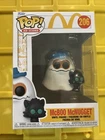 Funko Pop! Vinyl: McDonald's - McBoo McNugget #206