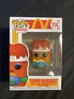 Funko Pop! Vinyl: McDonald's - Tennis McNugget #114