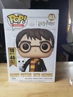 Funko Pop! Vinyl Mega 18": Harry Potter - Harry Potter (18 inch) #03