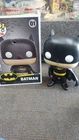 Funko Pop! Vinyl Mega 18 in: DC Universe - Batman (18 inch) #1