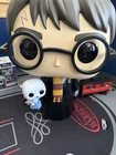 Funko Pop! Vinyl Mega 18 in: Harry Potter - Harry Potter (18 inch) #03