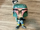 Funko Pop! Vinyl Mega 18 in: Star Wars - Boba Fett (Exclusive) - No Box