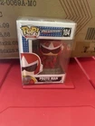 Funko Pop! Vinyl: Mega Man - Protoman #104