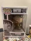 Funko Pop! Vinyl: Men in Black - Edgar #717