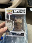 Funko Pop! Vinyl: Men in Black - Edgar #717