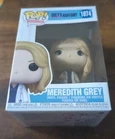 Funko Pop! Vinyl: Meredith Grey #1074