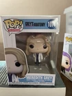 Funko Pop! Vinyl: Meredith Grey #1074