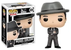 Funko Pop! Vinyl: Michael Corleone (w/ Hat) - Barnes and Noble (Exclusive) #404