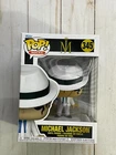 Funko Pop! Vinyl: Michael Jackson - Michael Jackson #345 F03
