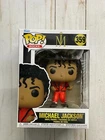 Funko Pop! Vinyl: Michael Jackson - Michael Jackson #359 F03