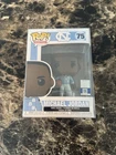 Funko Pop! Vinyl: Michael Jordan #75