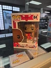 Funko Pop! Vinyl: Michael Jordan - Fanatics (Exclusive) #84 Ships With Protector