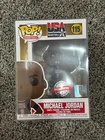 Funko Pop! Vinyl: Michael Jordan - Foot Locker (Exclusive) #115 w/Protector