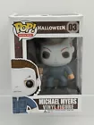 Funko Pop! Vinyl Michael Myers No. 03 Halloween NIB