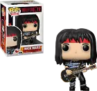 Funko Pop! Vinyl: Mick Mars #72 (+ FREE Protective Case) Mint
