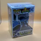 Funko Pop! Vinyl: Mighty Morphin' Power Rangers MMPR - Blue Ranger #363