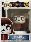 Funko Pop! Vinyl: Miguel #303 Disney Pixar  Animation Coco