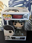 FUNKO POP! Vinyl Mike #423 Stranger Things TV