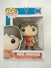 Funko Pop! Vinyl: Mike Donovan #1056