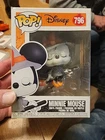 Funko Pop! Vinyl: Minnie Mouse #796 Disney Collectible Figure