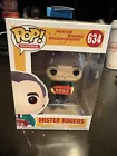 Funko Pop! Vinyl: Mister Rogers #634