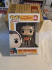 Funko Pop! Vinyl: Mister Rogers #634