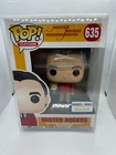 Funko Pop! Vinyl: Mister Rogers - Barnes and Noble (Exclusive) #635