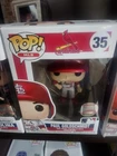 Funko Pop! Vinyl: MLB - Paul Goldschmidt #35 Cardinals
