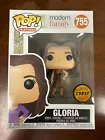 Funko Pop! Vinyl Modern Family: Gloria (Chase) #755 - FREE SHIPPING