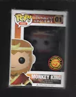 Funko Pop! Vinyl: Monkey King # 01