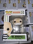 Funko Pop! Vinyl: Monopoly - Mr. Monopoly in Jail #32