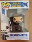 Funko Pop! Vinyl: Monty Python - French Taunter #199
