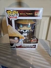 FUNKO POP! VINYL - MORTAL KOMBAT - RAIDEN WITH LIGHTNING #539  vinyl figure rare