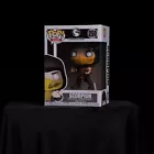 Funko Pop! Vinyl: Mortal Kombat X - Scorpion #250
