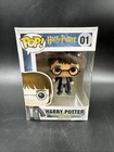 Funko Pop! Vinyl: Movie Wizarding World Of Harry Potter - Harry Potter #1