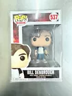Funko Pop! Vinyl: Movies #537 It - Bill Denbrough (w/ Flashlight) Horror 3