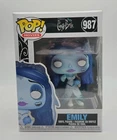 Funko POP! Vinyl Movies Corpse Bride Emily 987 First Run 2020