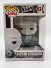 Funko Pop! Vinyl: Movies: Directors - Alfred Hitchcock #624 - NEW