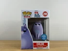 Funko POP Vinyl - Movies - Disney - Secret Life Of Pets - Chloe - #295
