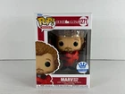Funko POP Vinyl - Movies - Home Alone - Marv With Bow - #1271