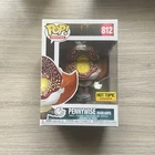 Funko POP Vinyl - Movies - IT - Pennywise Deadlights - #812 Hot Topic