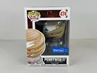 Funko POP Vinyl - Movies - IT - Pennywise With Wig - #474 Walmart