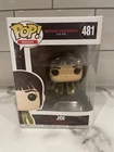 Funko POP! Vinyl Movies Joi in Yellow Coat #481 Blade Runner 2049