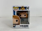 Funko POP Vinyl - Movies - Jurassic World - Claire Dearing - #1209