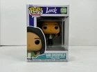 Funko POP Vinyl - Movies - Luck - Sam Greenfield - #1288