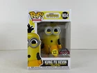 Funko Pop Vinyl - Movies - Minions - Kung Fu Kevin - #904 GITD